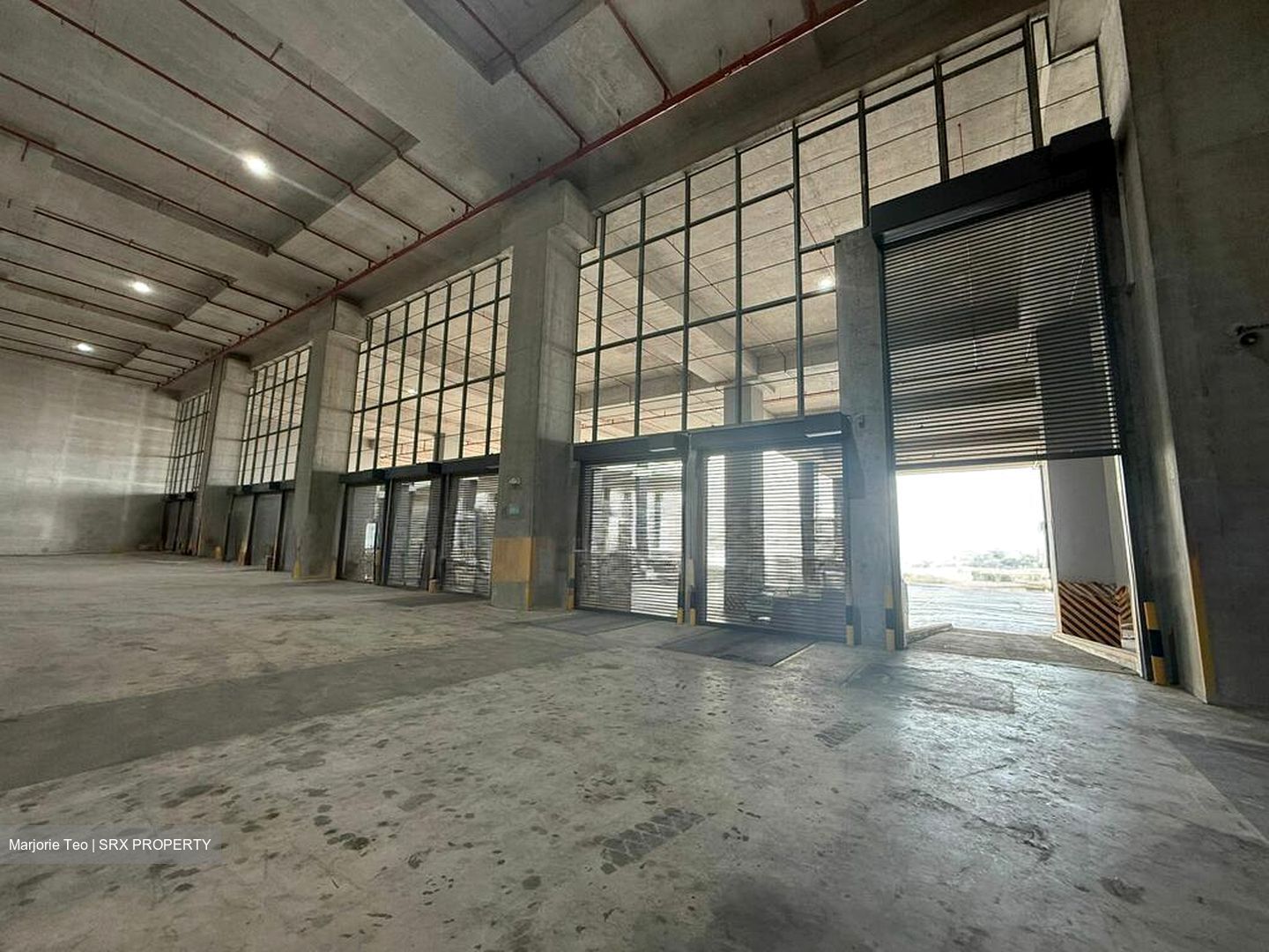 TIEN WAH PRESS (D5), Warehouse #638720001